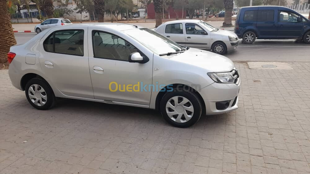 Dacia Logan 2015 Logan