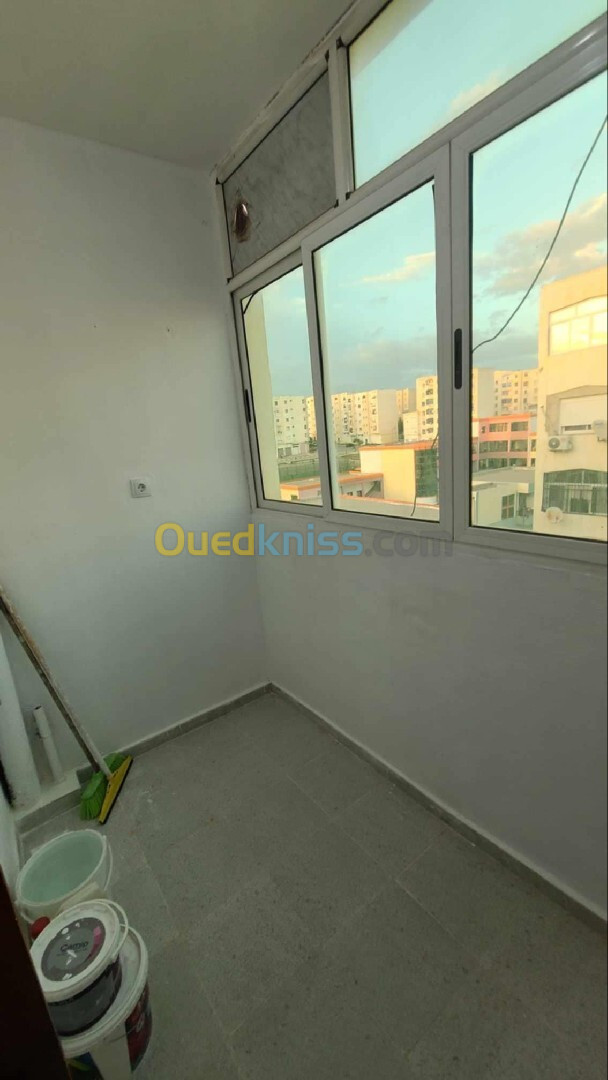 Vente Appartement F3 Constantine El khroub