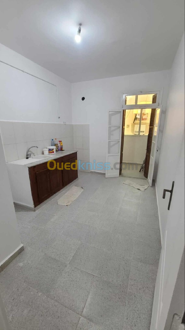 Vente Appartement F3 Constantine El khroub