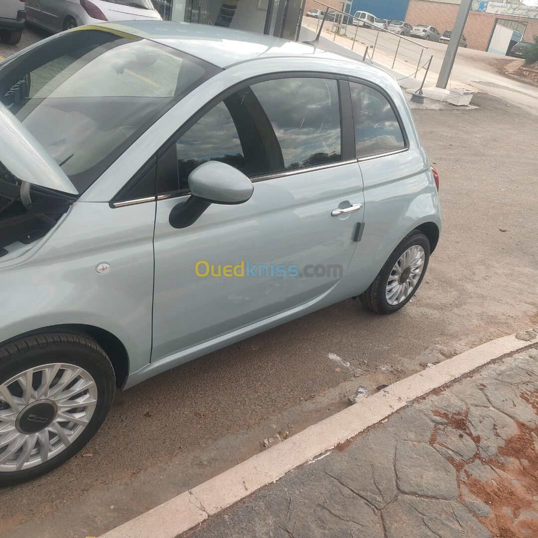 Fiat Fiat 500 2024 Club dala