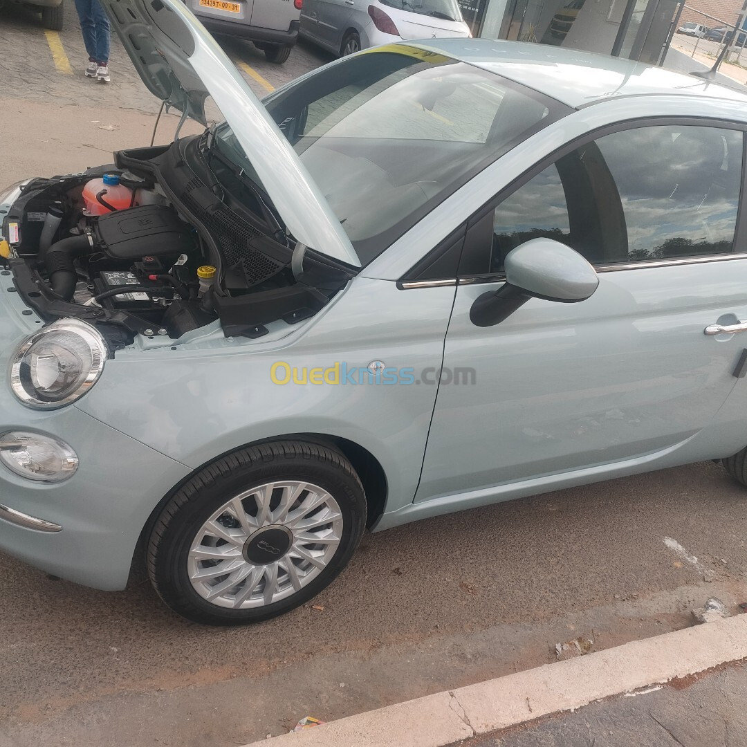 Fiat Fiat 500 2024 Club dala