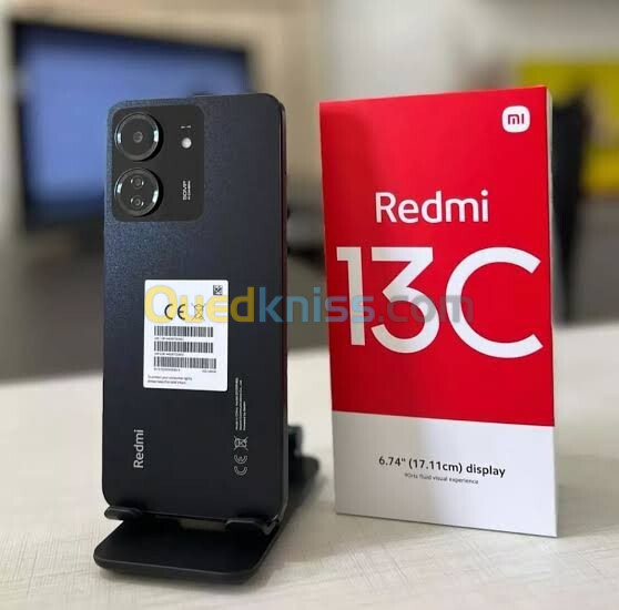 Xiaomi Redmi 13C