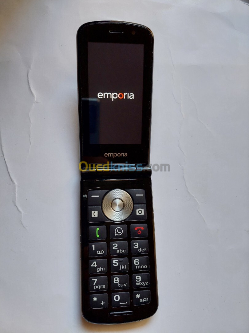 emporia Touch Smart 2