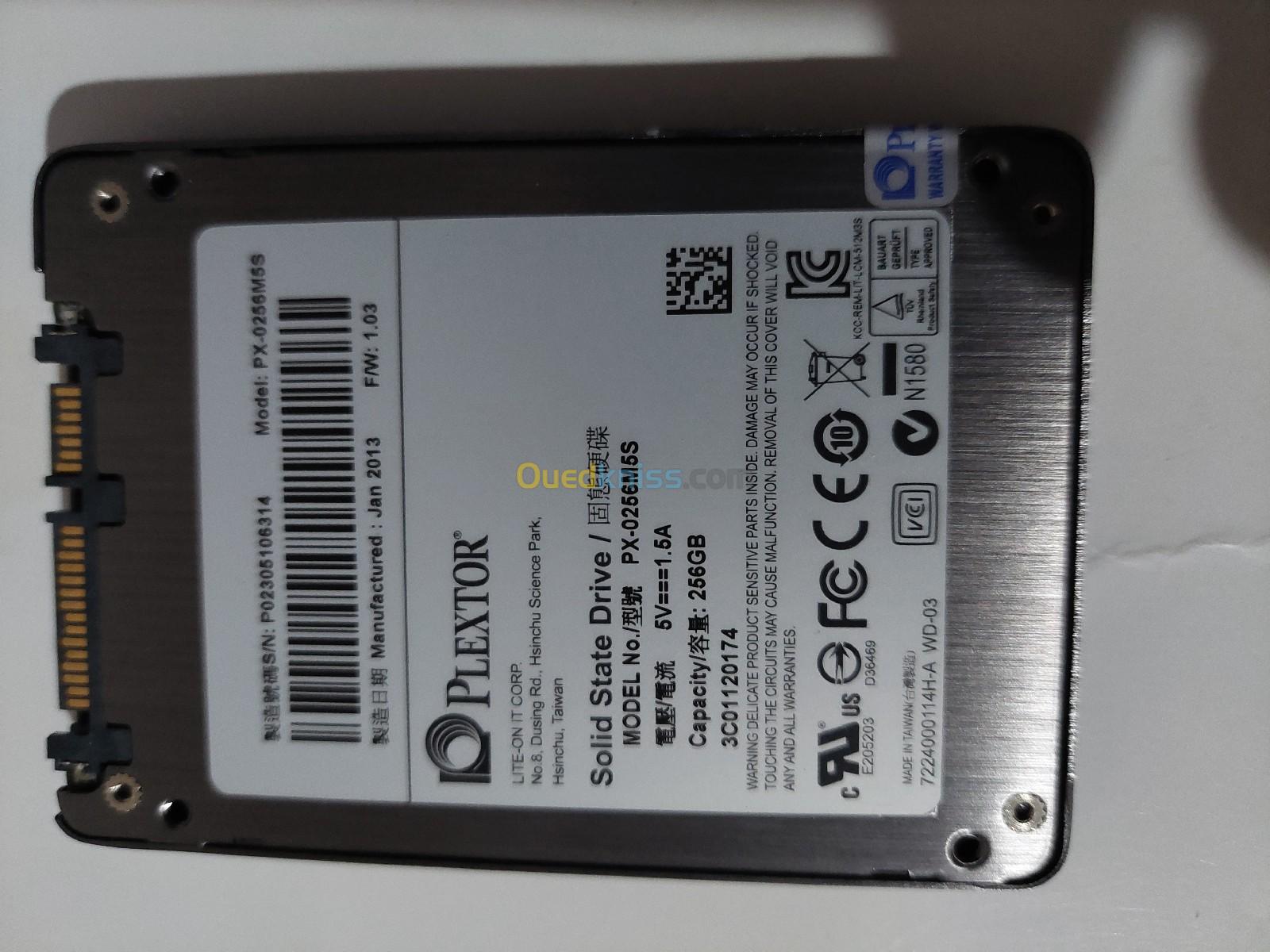 SAMSUNG SSD 850 EVO 250GB