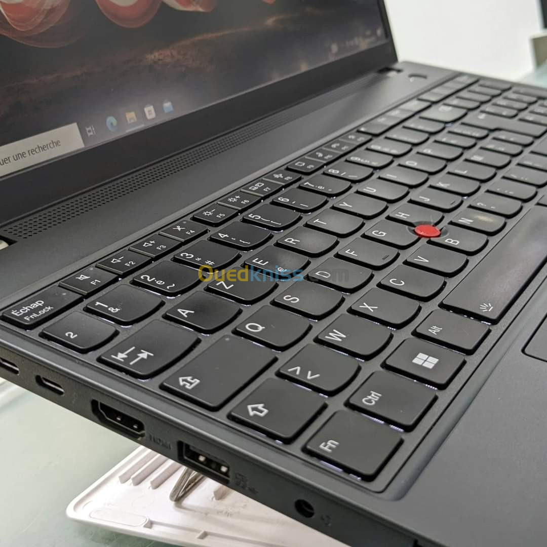 ThinkPad L15 . i5 12eme . 8Gb Ram.  256Gb ssd 