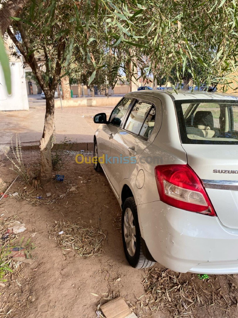 Suzuki Swift 2014 D zire