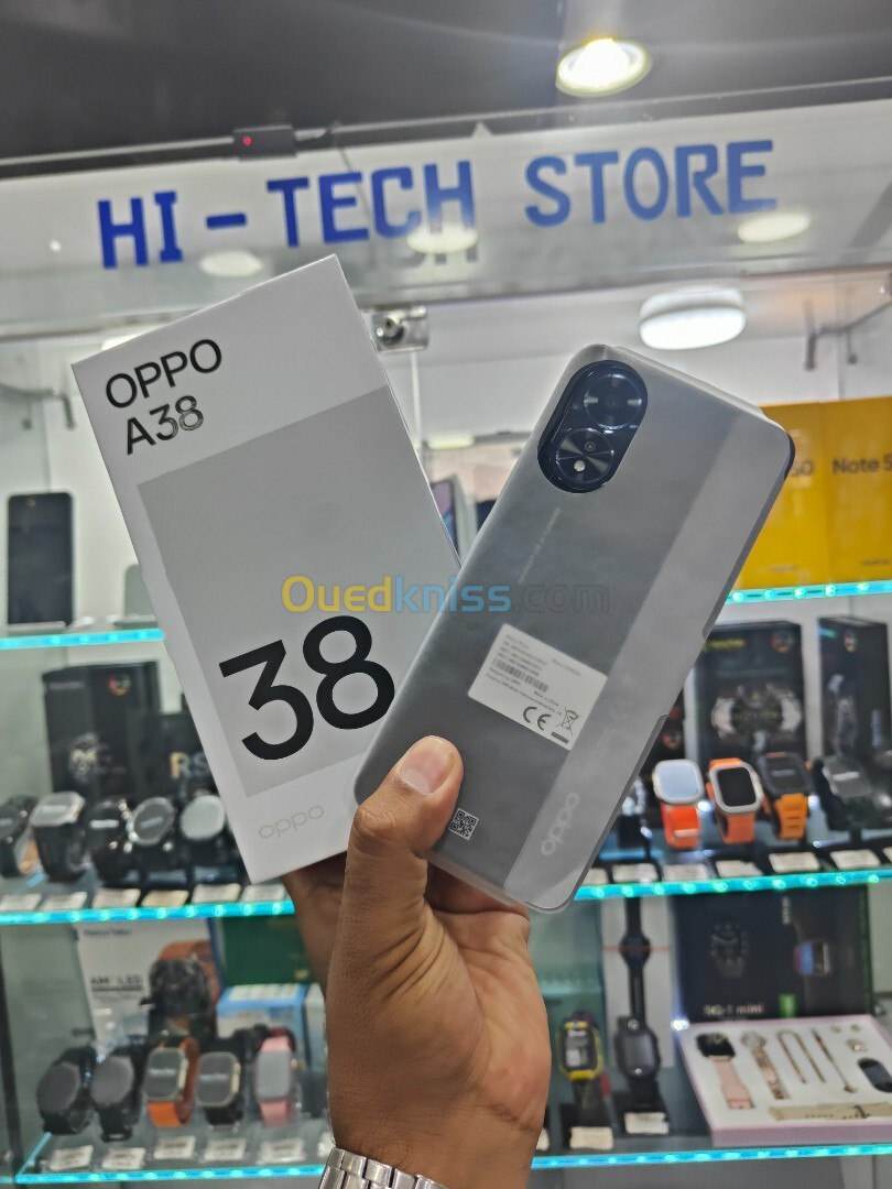 Oppo A38