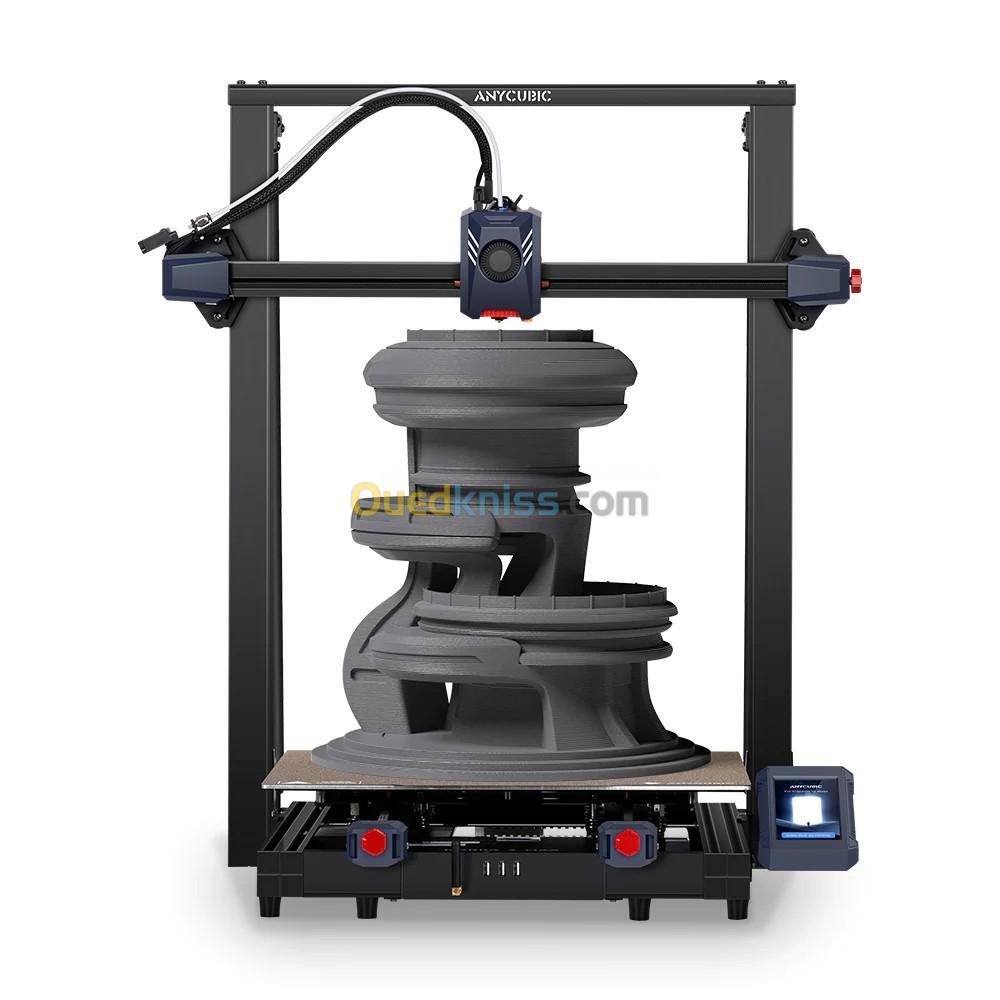 Anycubic Kobra 2 Max 3D Printer / impriment 3D