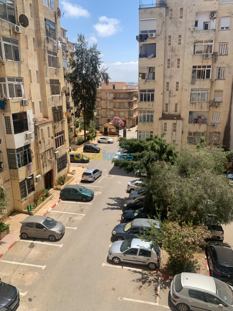 Vente Appartement F5 Alger Cheraga