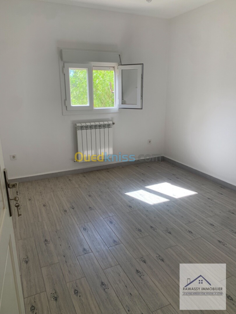 Location Appartement F3 Alger Bir mourad rais