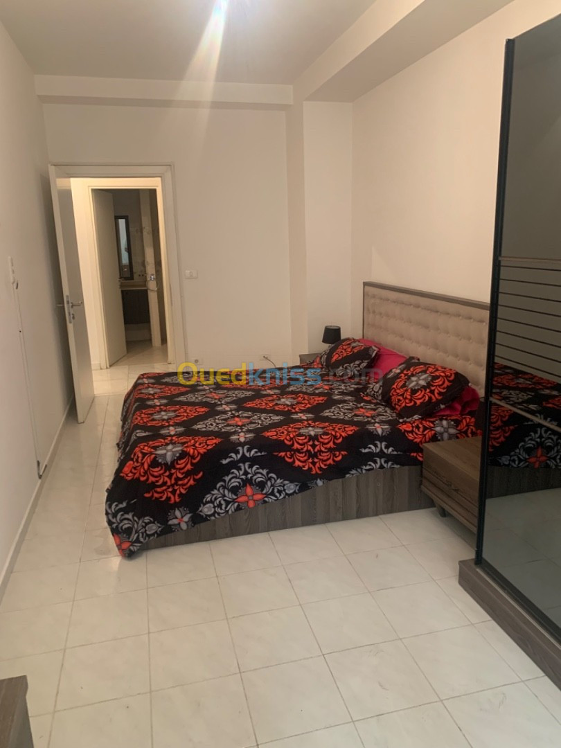 Vente Appartement F3 Alger Ouled fayet