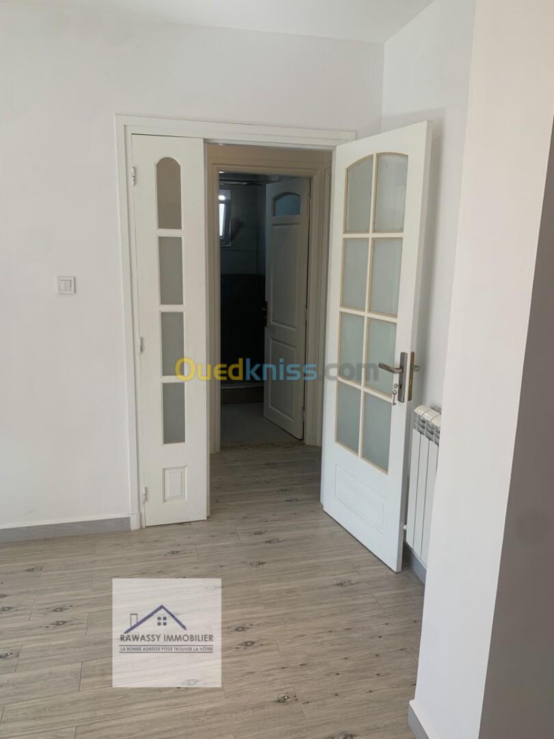 Vente Appartement F3 Alger Bir mourad rais