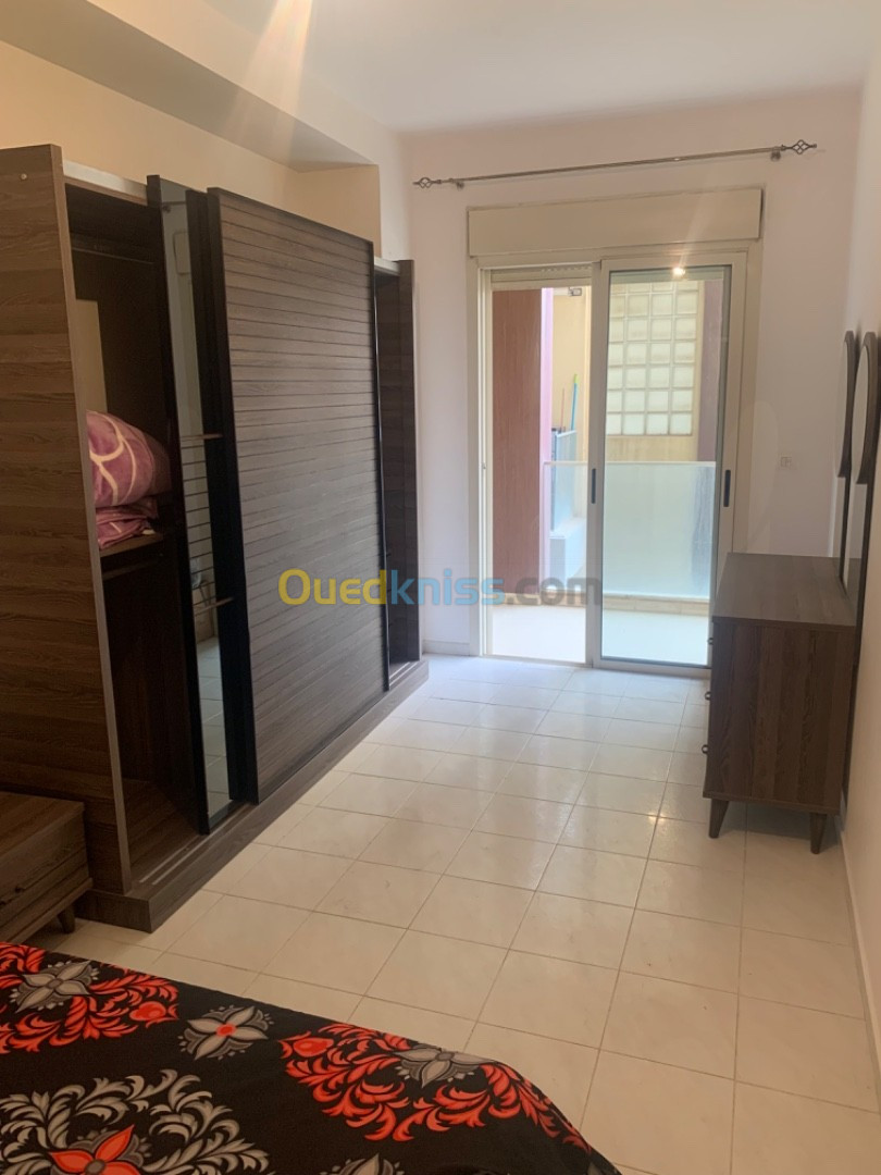 Vente Appartement F3 Alger Ouled fayet