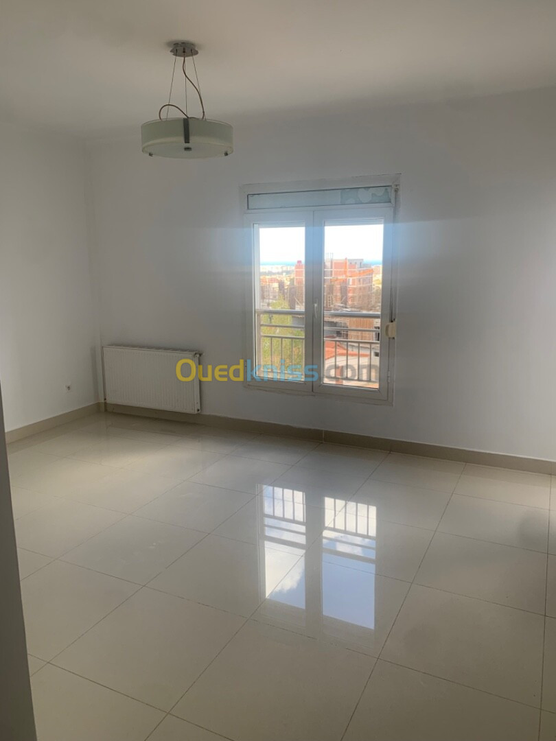 Location Appartement F3 Alger Cheraga