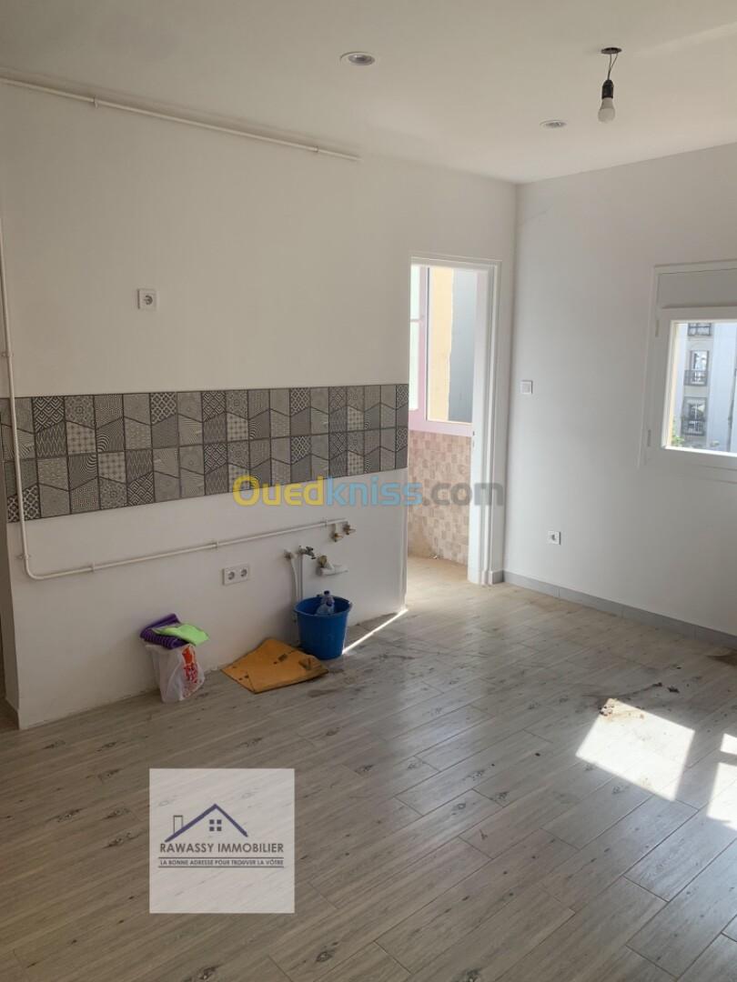 Vente Appartement F3 Alger Bir mourad rais