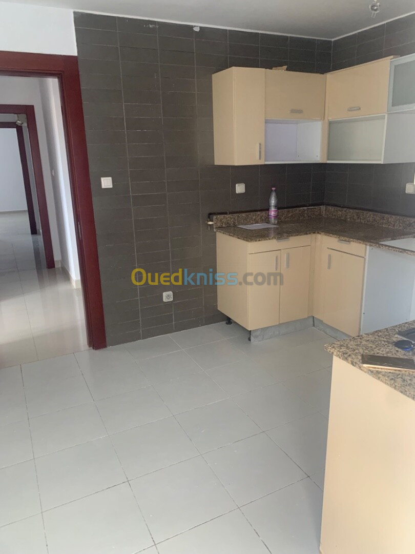 Location Appartement F3 Alger Cheraga