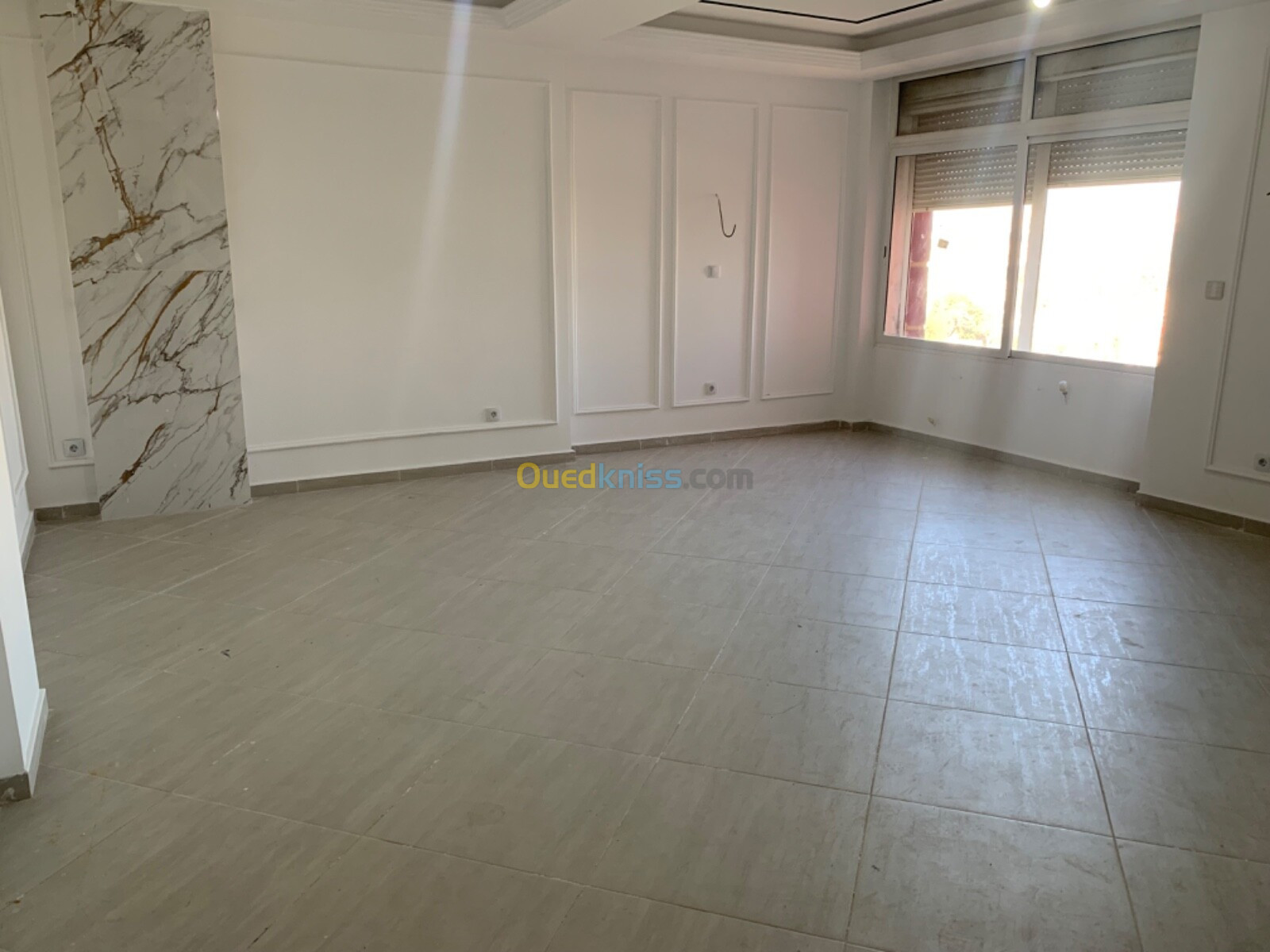 Vente Appartement F4 Alger Hydra