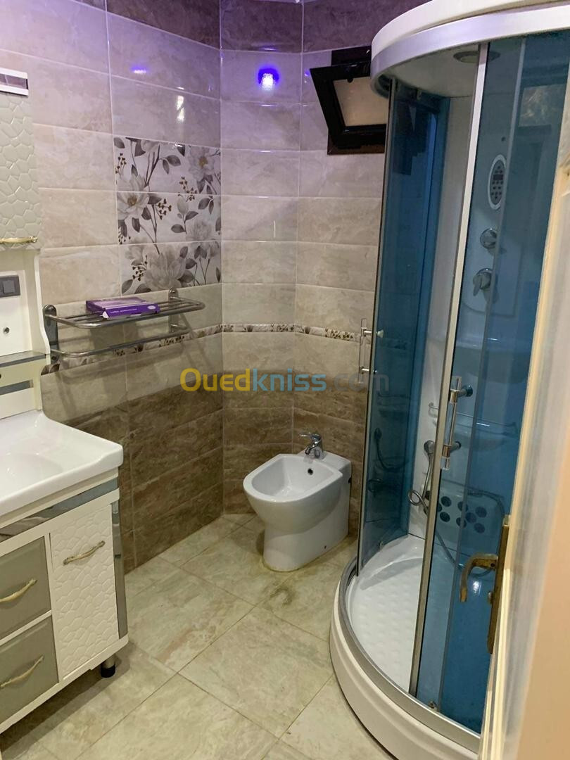 Location Appartement F4 Alger Ouled fayet