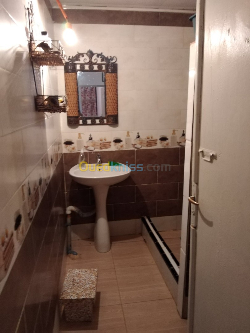 Location Bungalow Mostaganem Achaacha