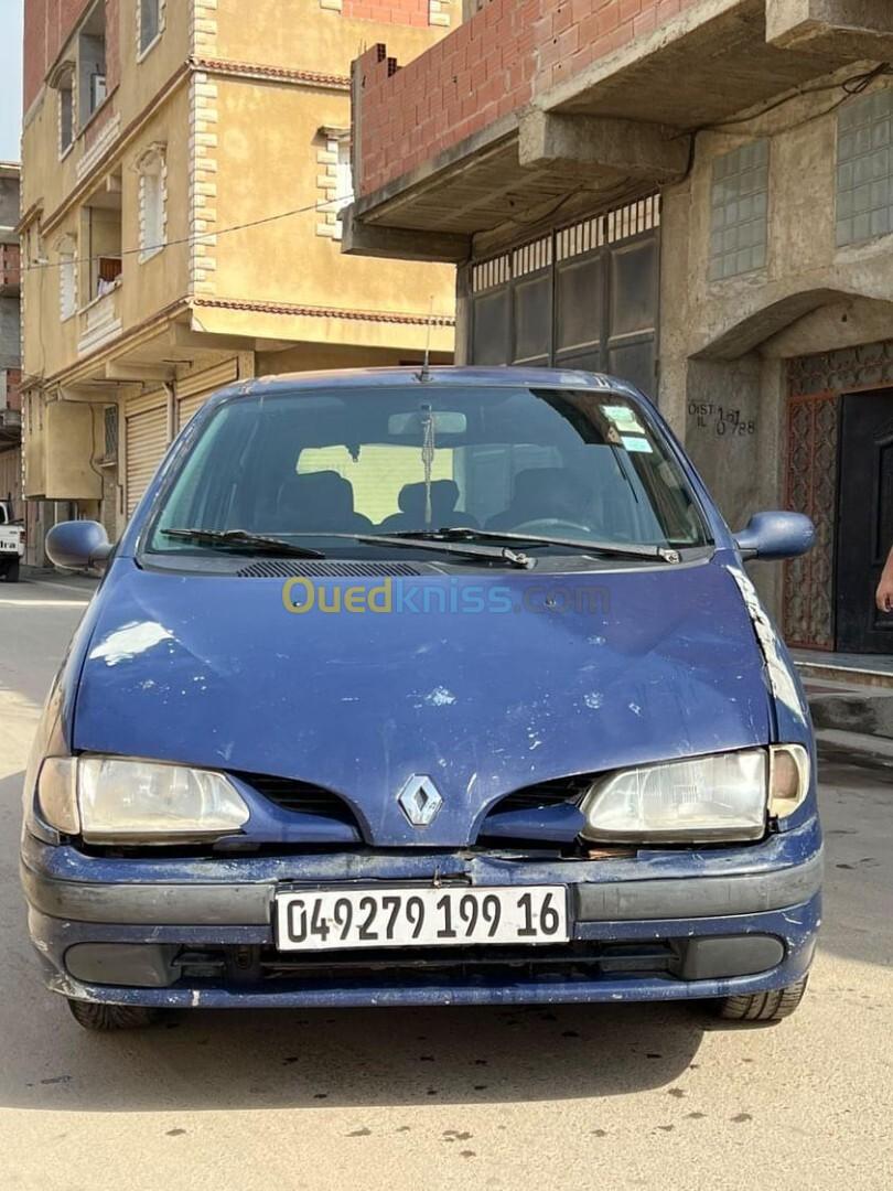 Renault megane 1999 1.9