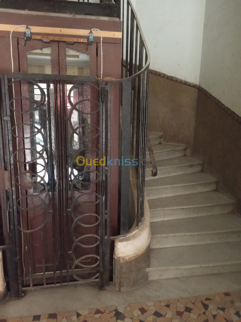 Location Appartement F3 Alger Alger centre