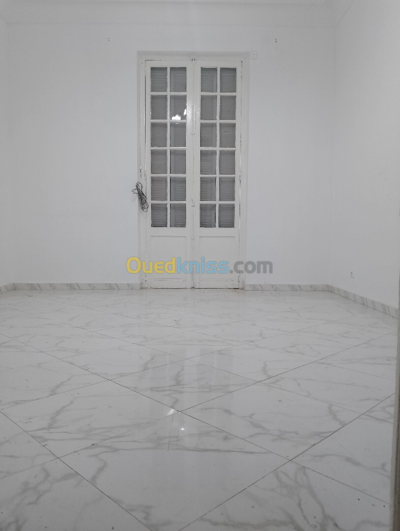 Location Appartement F4 Alger Alger centre