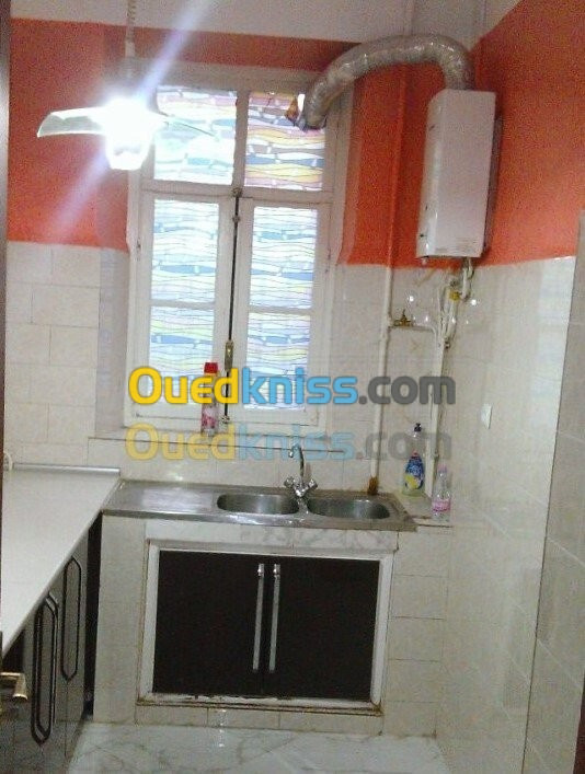 Location Appartement F4 Alger Alger centre