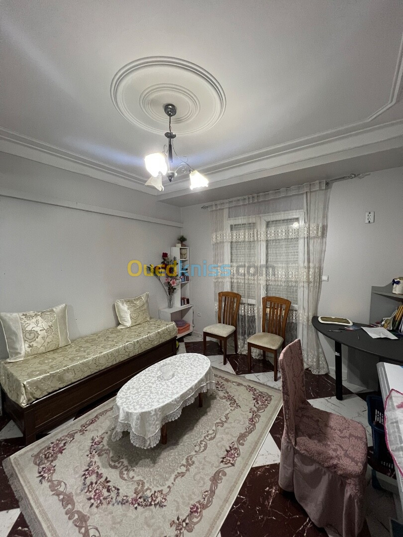 Vente Appartement F4 Alger Draria