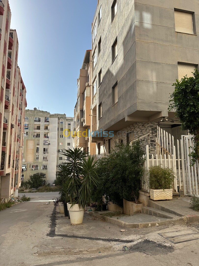 Location Appartement F3 Alger El achour