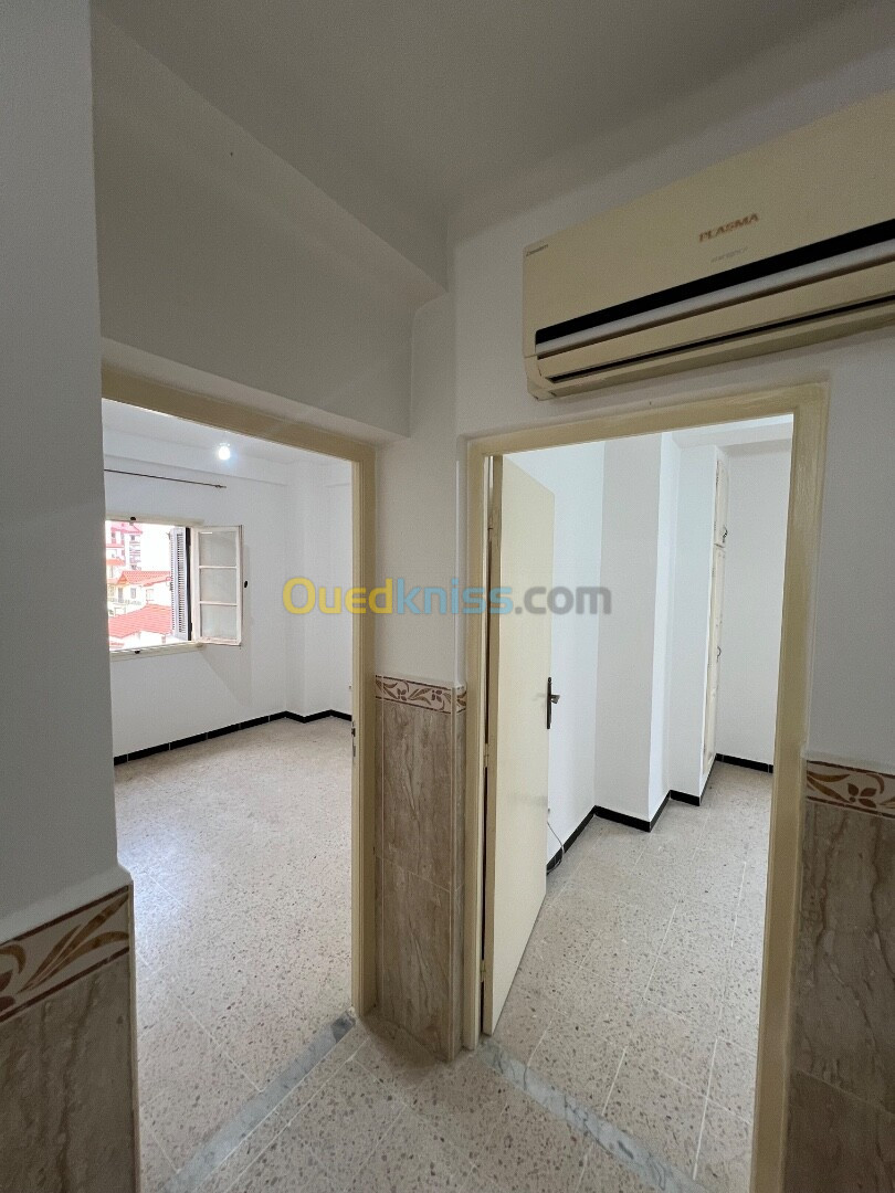 Vente Appartement F4 Alger El achour