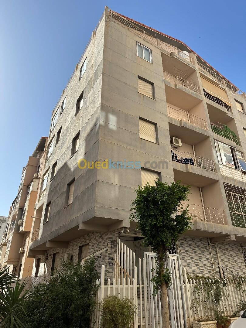 Location Appartement F3 Alger El achour