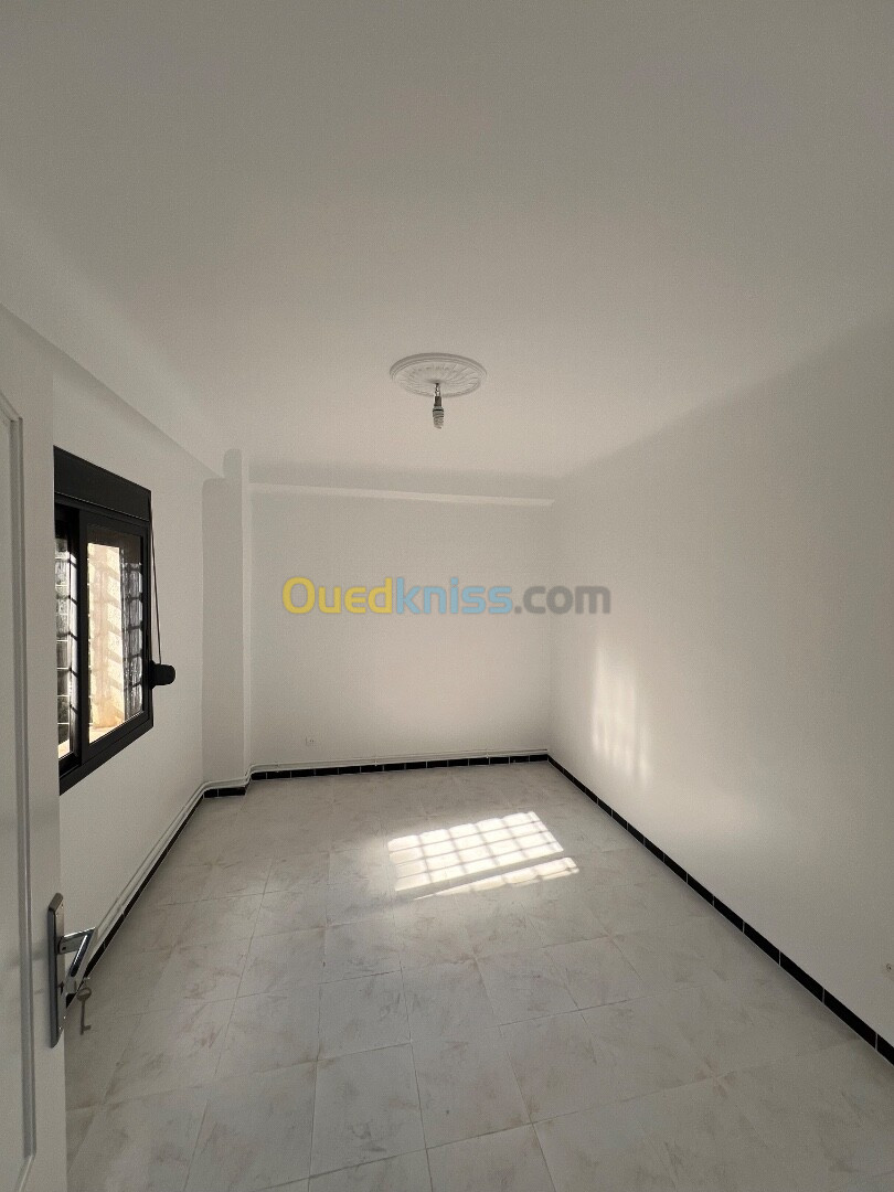 Vente Appartement F4 Alger Draria