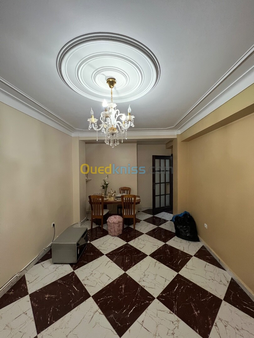 Vente Appartement F4 Alger Draria