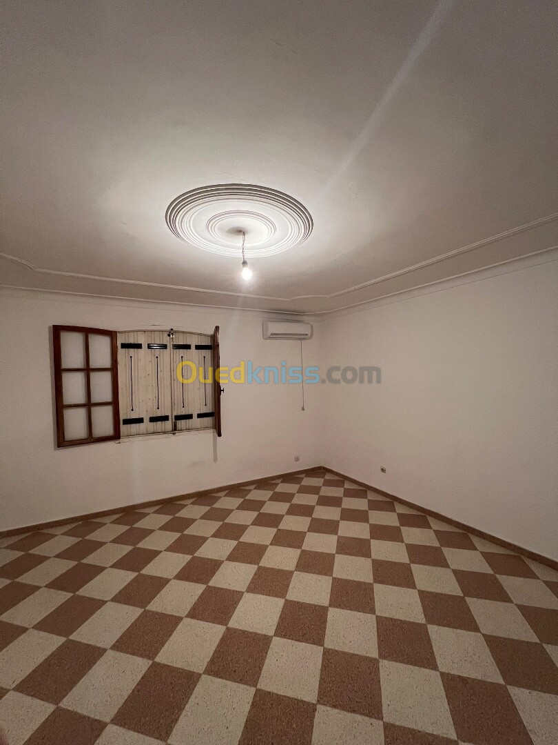 Location Appartement F3 Alger Draria