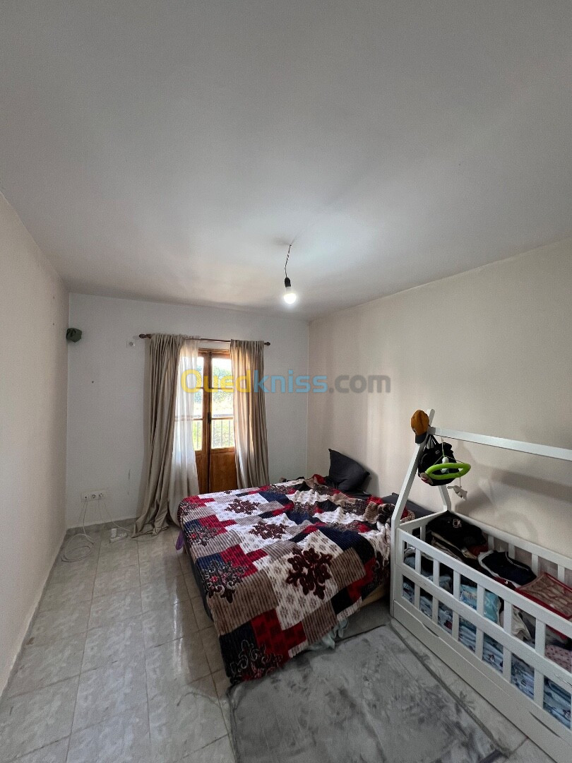 Location Appartement F3 Alger El achour