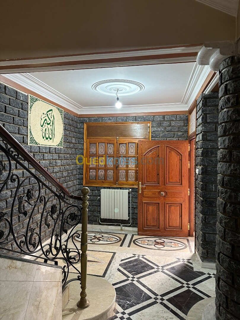 Location Villa Alger Birkhadem