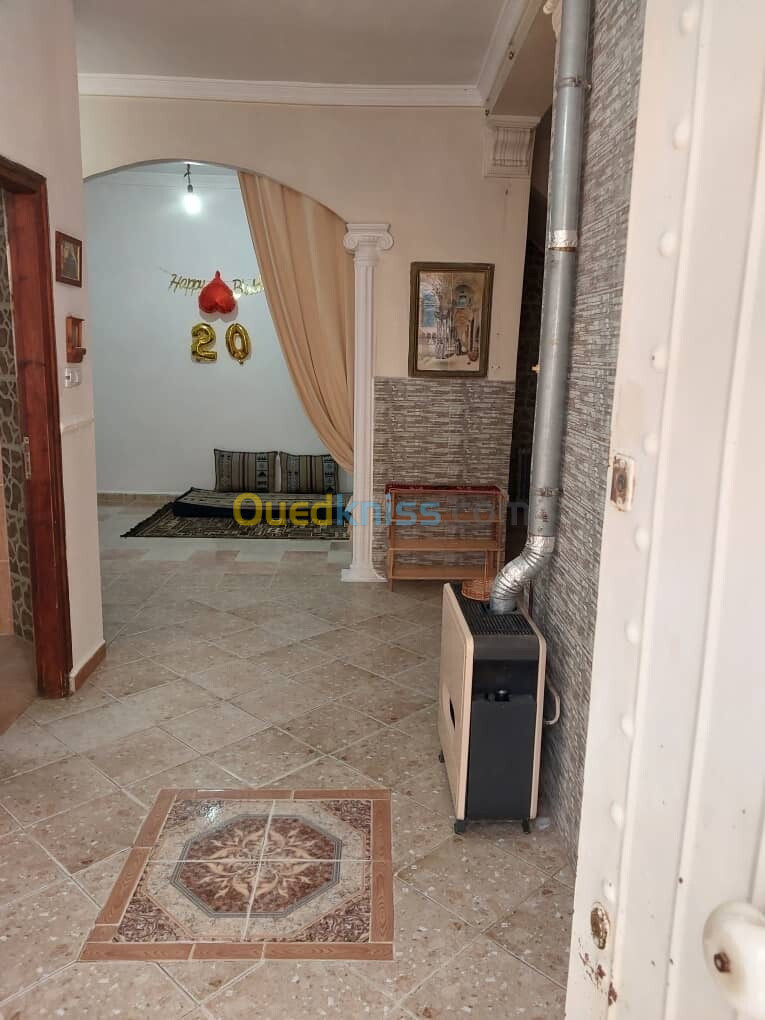 Location Niveau De Villa F2 Alger Draria