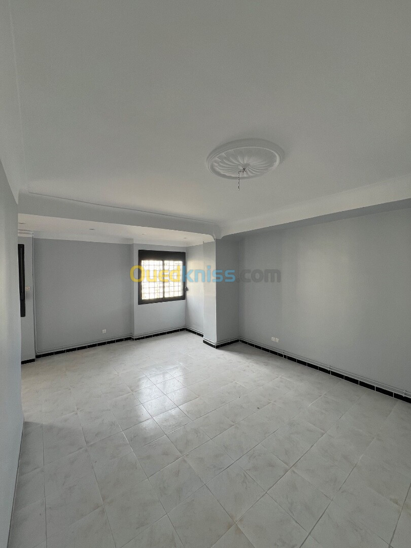 Vente Appartement F4 Alger Draria