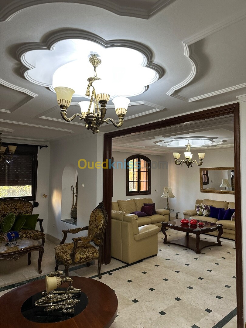 Vente Villa Alger Ouled fayet