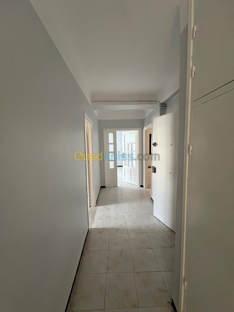 Vente Appartement F4 Alger Draria