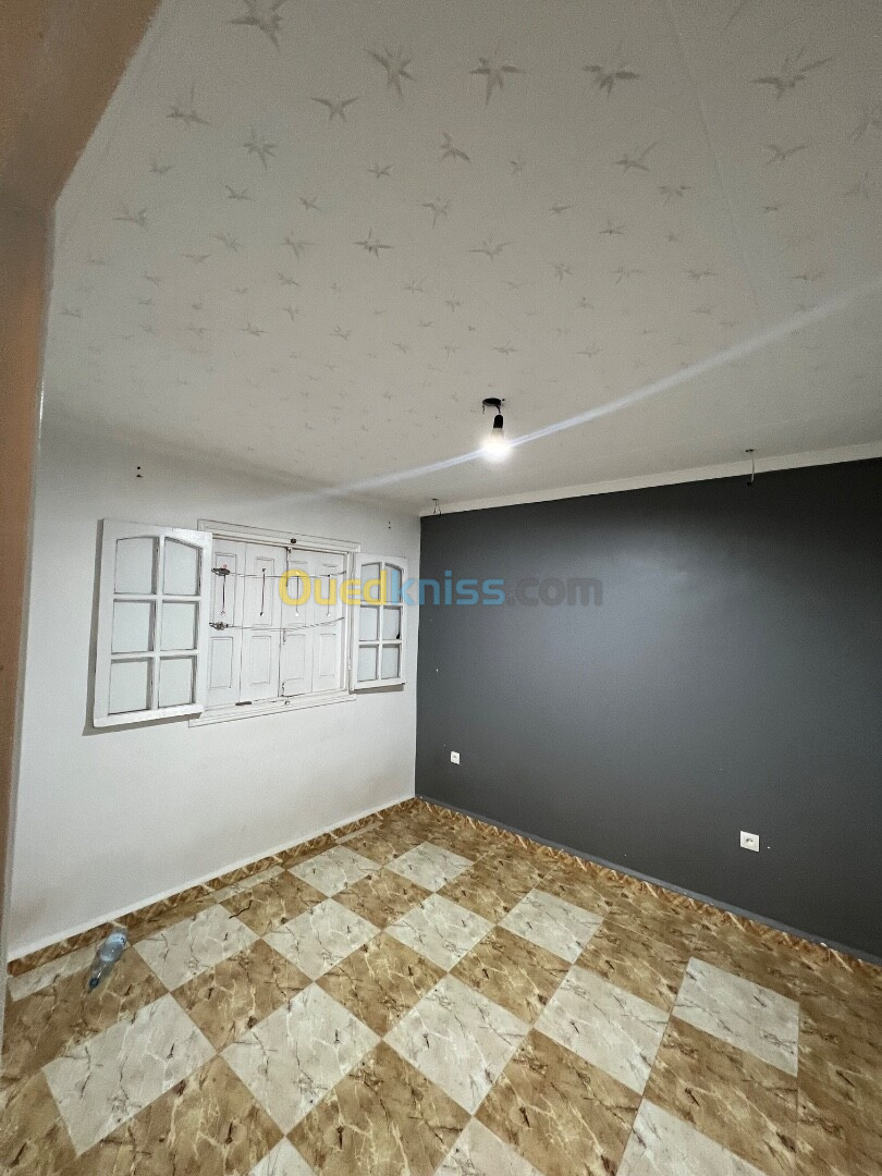 Location Appartement F2 Alger Draria