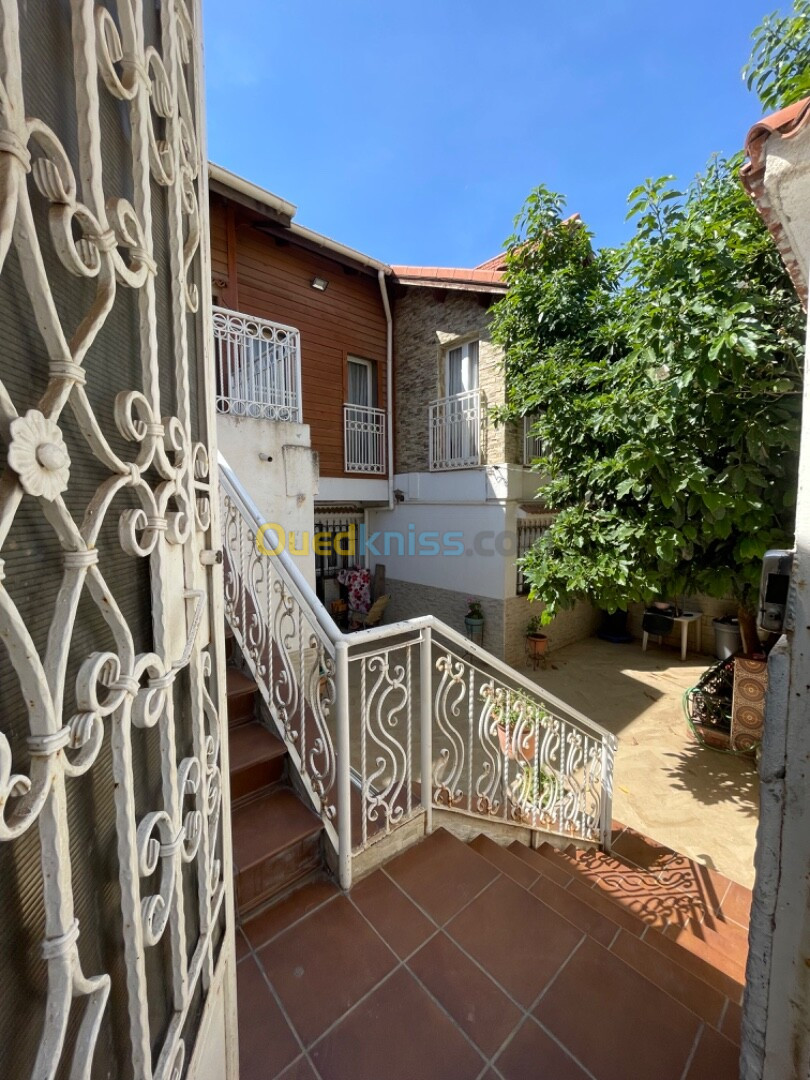 Vente Villa Alger Draria