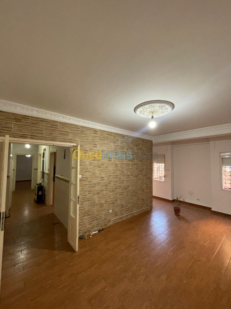 Location Appartement F3 Alger El achour