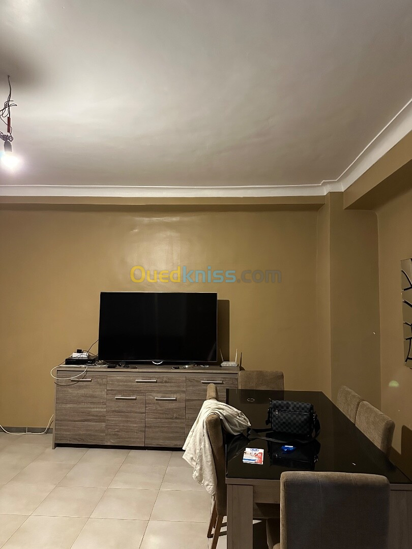 Vente Appartement F4 Alger Ouled fayet