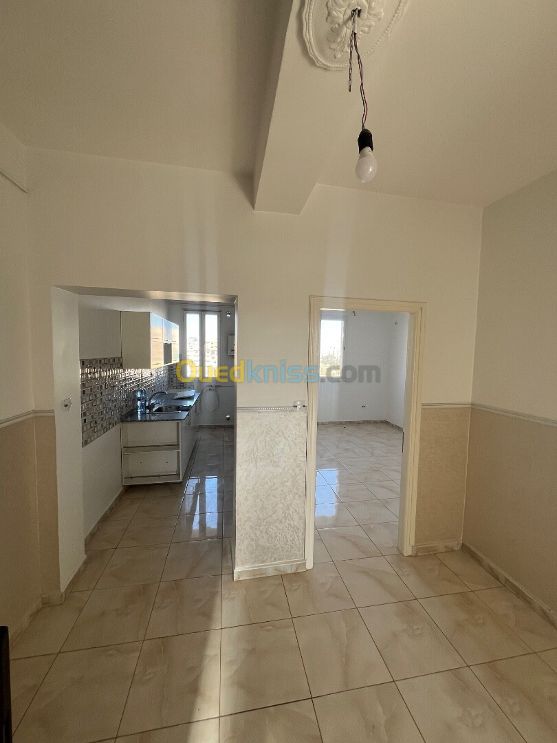 Location Appartement F2 Alger El achour