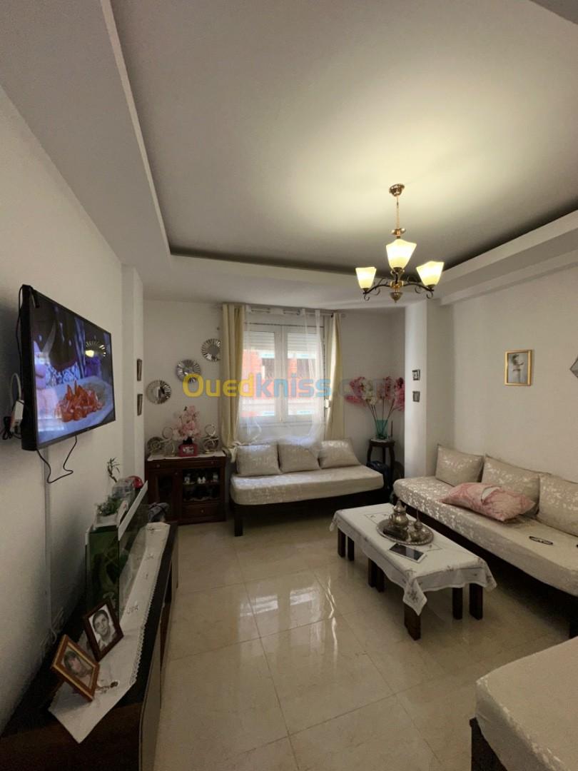 Vente Appartement F3 Alger El achour