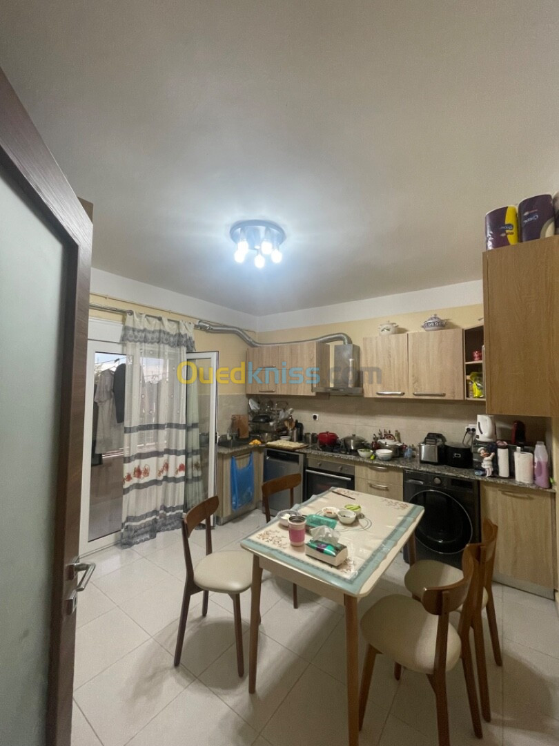 Vente Appartement F3 Alger El achour