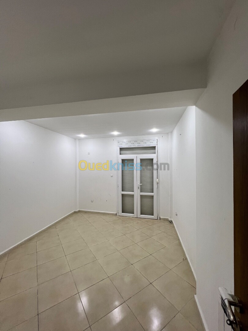 Location Appartement F4 Alger El achour