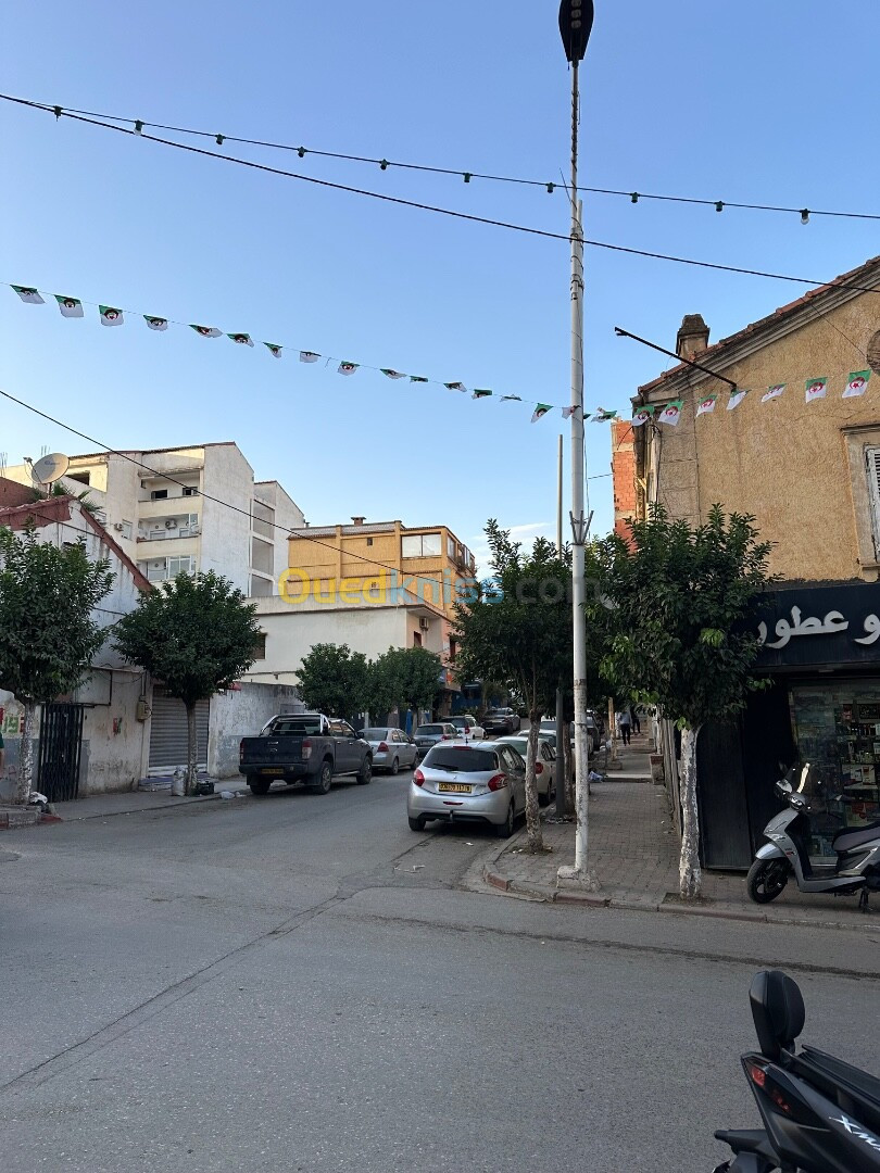 Location Duplex F4 Alger Baba hassen