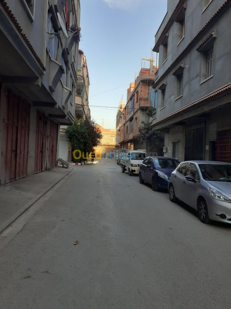 Location Niveau De Villa F2 Alger Dar el beida